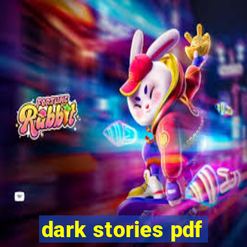 dark stories pdf